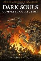Dark Souls: The Complete Collection - George Mann - cover