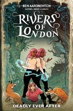 Rivers Of London: Deadly Ever After