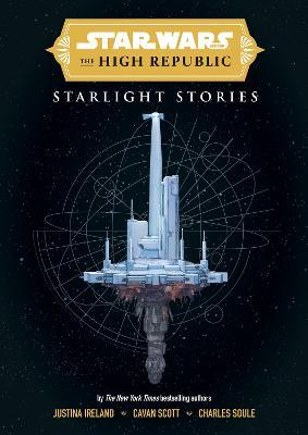 Star Wars Insider: The High Republic: Starlight Stories - Titan Magazines - cover