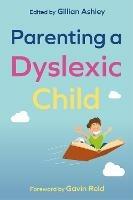 Parenting a Dyslexic Child - cover