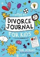 The Divorce Journal for Kids