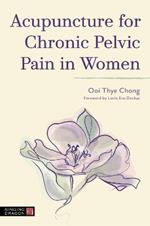 Acupuncture for Chronic Pelvic Pain in Women