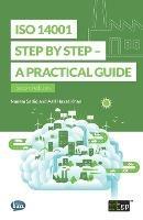 ISO 14001 Step by Step - A Practical Guide - cover