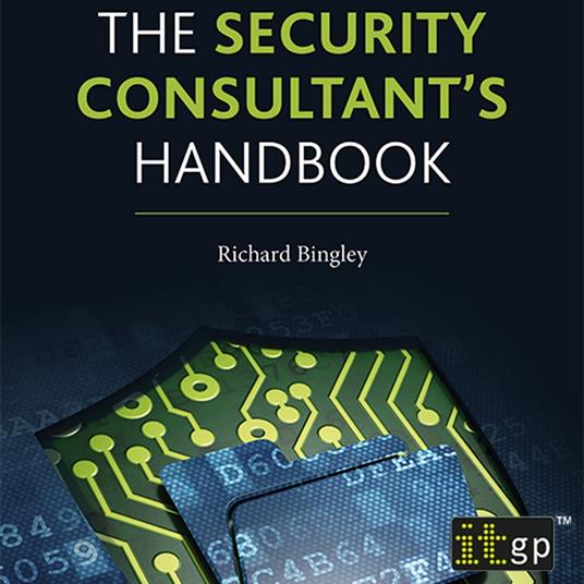 The Security Consultant's Handbook