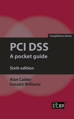 PCI Dss: A Pocket Guide - cover