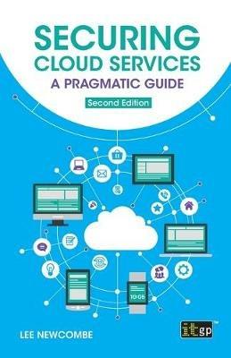 Securing Cloud Services - A Pragmatic Guide - cover