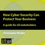 How Cyber Security Can Protect Your Business