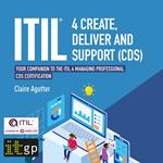 ITIL® 4 Create, Deliver and Support (CDS)