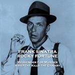 Rocky Fortune - Volume 3