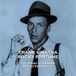 Rocky Fortune - Volume 10