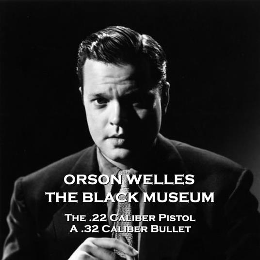 Black Museum - Volume 1, The