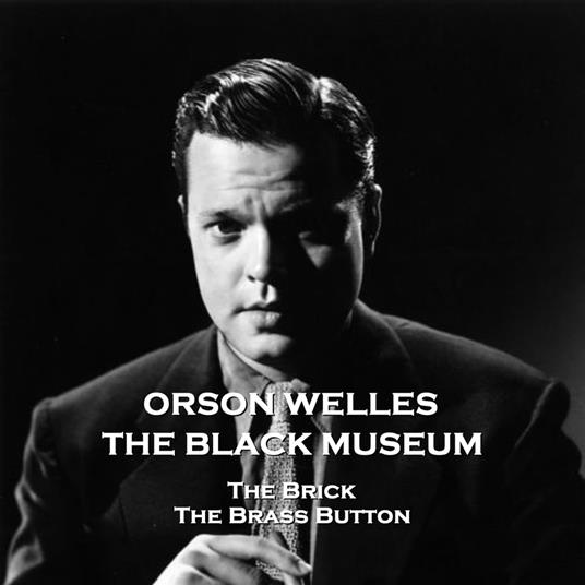 Black Museum - Volume 3, The