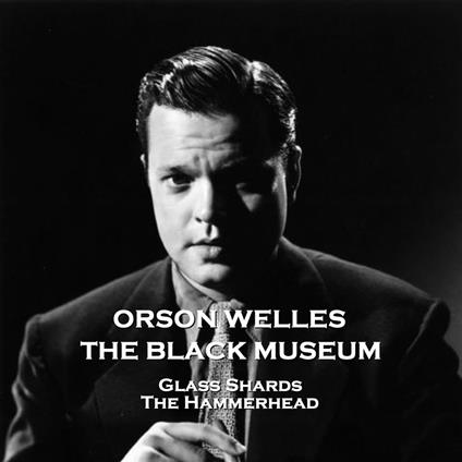 Black Museum - Volume 9, The