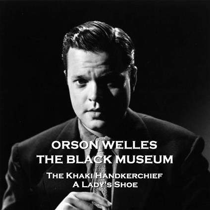 Black Museum - Volume 11, The