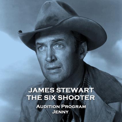 Six Shooter - Volume 1, The