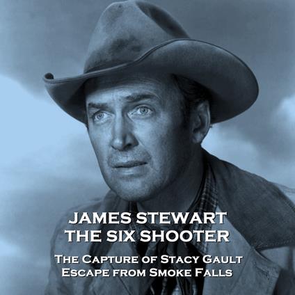 Six Shooter - Volume 5, The