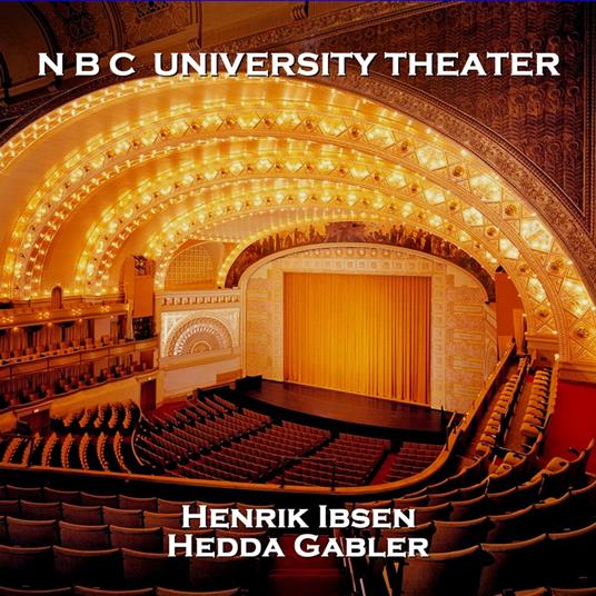 N B C University Theater