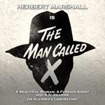 Man Called X, The - Volume 4