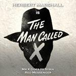 Man Called X, The - Volume 5