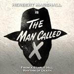 Man Called X, The - Volume 6