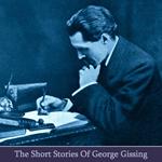 Short Stories of George Gissing, The