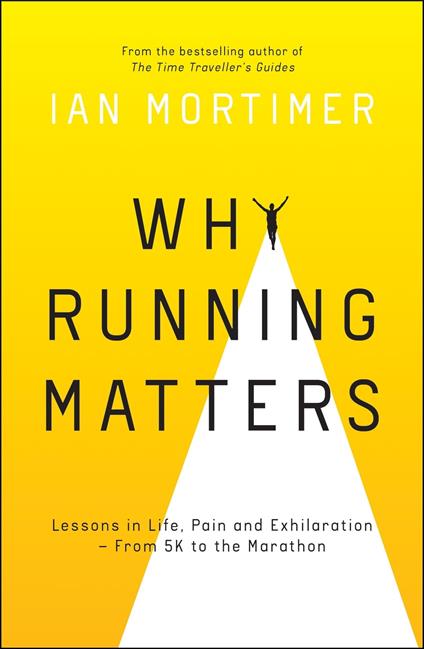 Why Running Matters