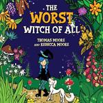 The Worst Witch of All