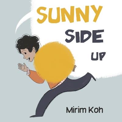 Sunny Side Up - Mirim Koh - cover