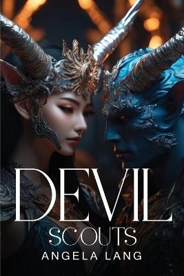 Devil Scouts - Angela Lang - cover