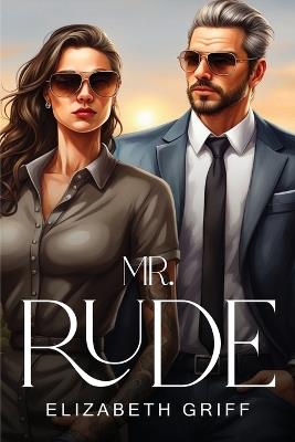 Mr. Rude - Elizabeth Griff - cover