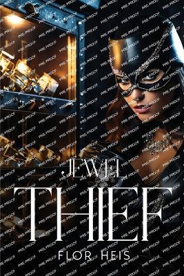 Jewel Thief - Flor Heis - cover