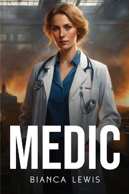 Medic - Bianca Lewis - cover