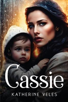 Cassie - Katherine Veles - cover