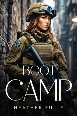 Boot Camp - Heather Fully - cover