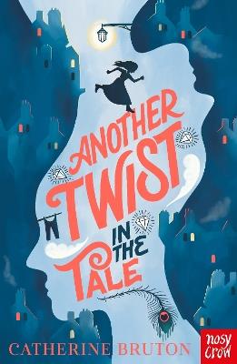 Another Twist in the Tale - Catherine Bruton - cover
