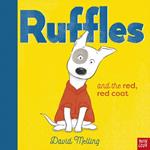 Ruffles and the Red, Red Coat