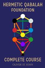 Hermetic Qabalah Foundation