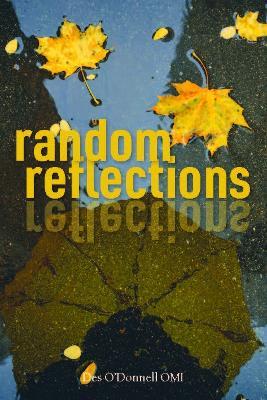 Random Reflections - Des O'Donnell OMI - cover