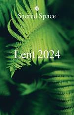 Sacred Space for Lent 2024