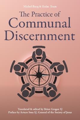 Communal Discernment: A Lamp for Our Synodal Journey - cover