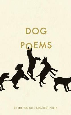 Dog Poems - Various - cover