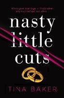 Nasty Little Cuts: from the author of #1 ebook bestseller Call Me Mummy