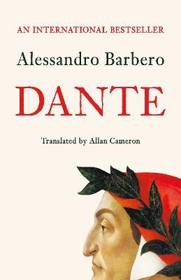 Dante - Alessandro Barbero - cover