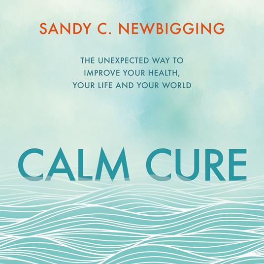 Calm Cure