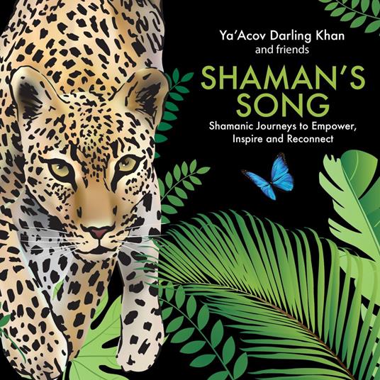 Shaman's Song