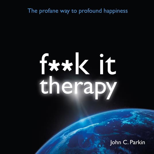 F**k It Therapy