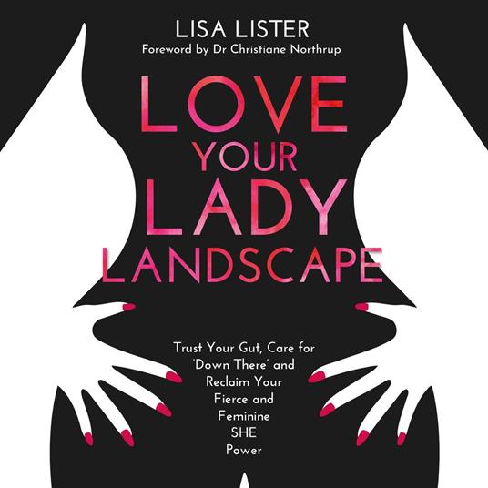 Love Your Lady Landscape