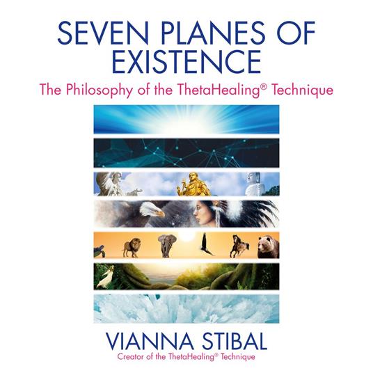 Seven Planes of Existence