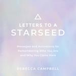 Letters to a Starseed