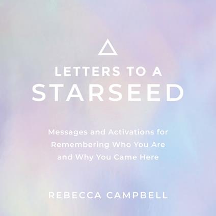 Letters to a Starseed